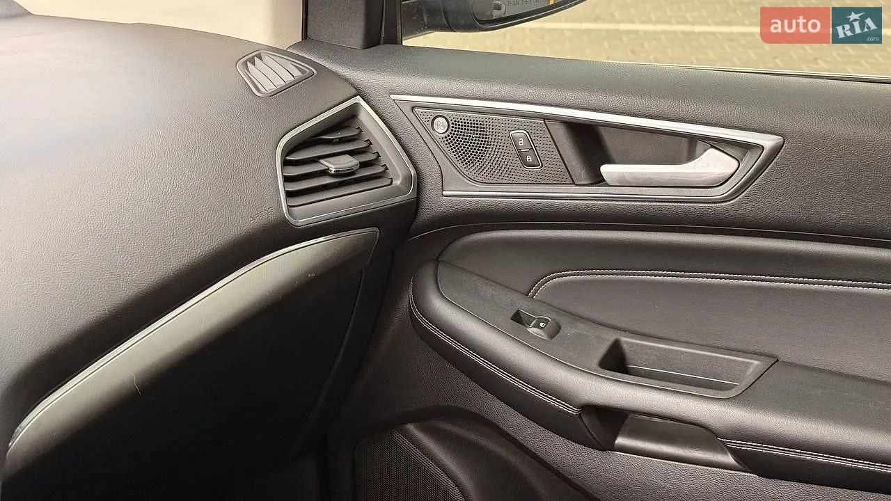 2022 Ford Edge - мініатюра 50