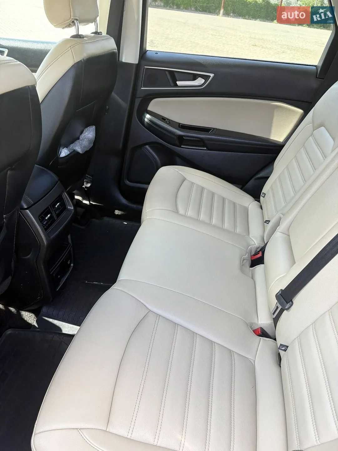 2017 Ford Edge - мініатюра 13