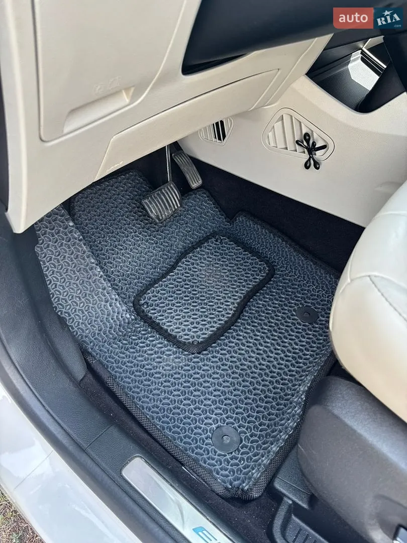 2019 Ford Edge - мініатюра 32