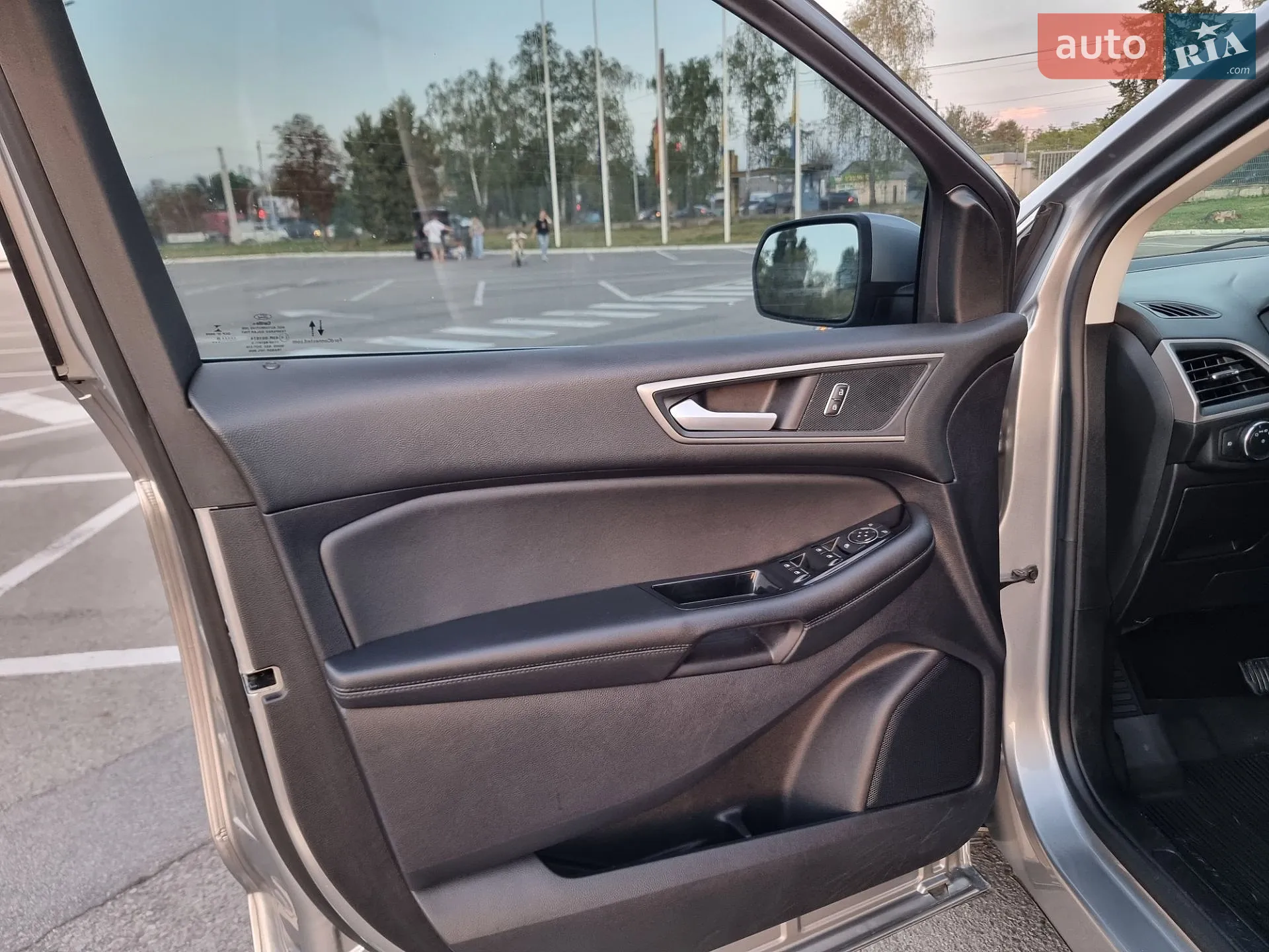 2020 Ford Edge - мініатюра 20