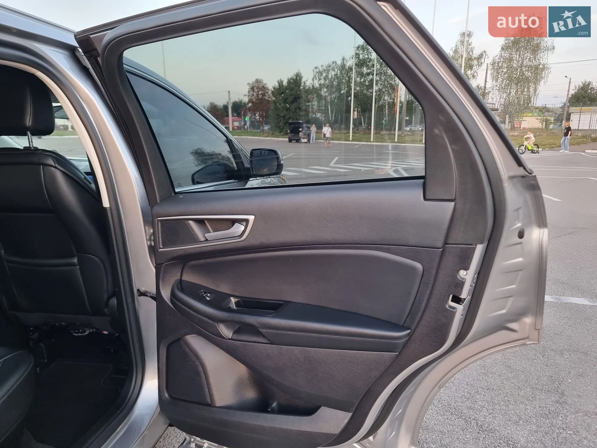 2020 Ford Edge - мініатюра 26