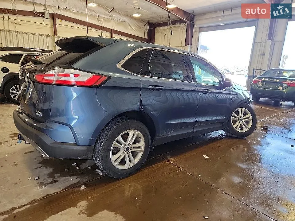 2016 Nissan Rogue - мініатюра 17