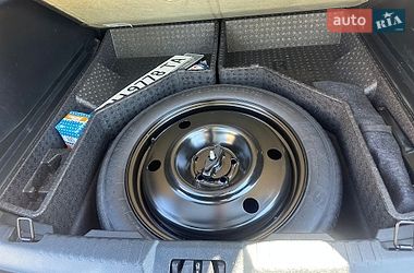Позашляховик / Кросовер Ford Edge 2018 в Одесі