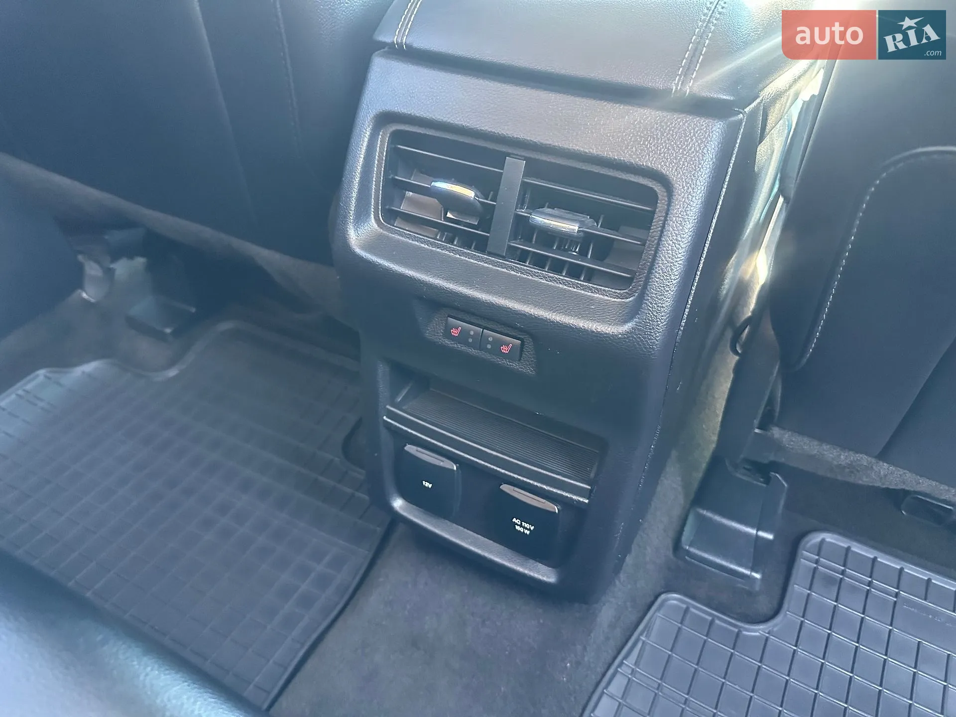 2018 Ford Edge - мініатюра 11
