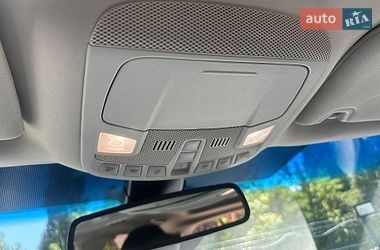 Позашляховик / Кросовер Ford Edge 2018 в Одесі