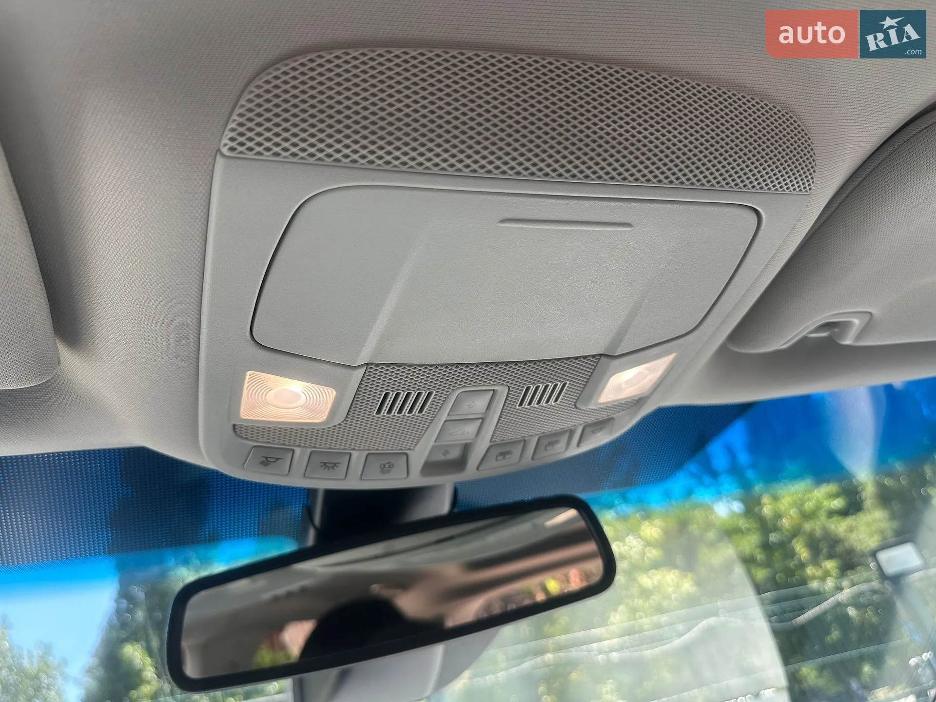 2018 Ford Edge - мініатюра 18