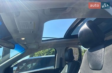 Позашляховик / Кросовер Ford Edge 2018 в Одесі