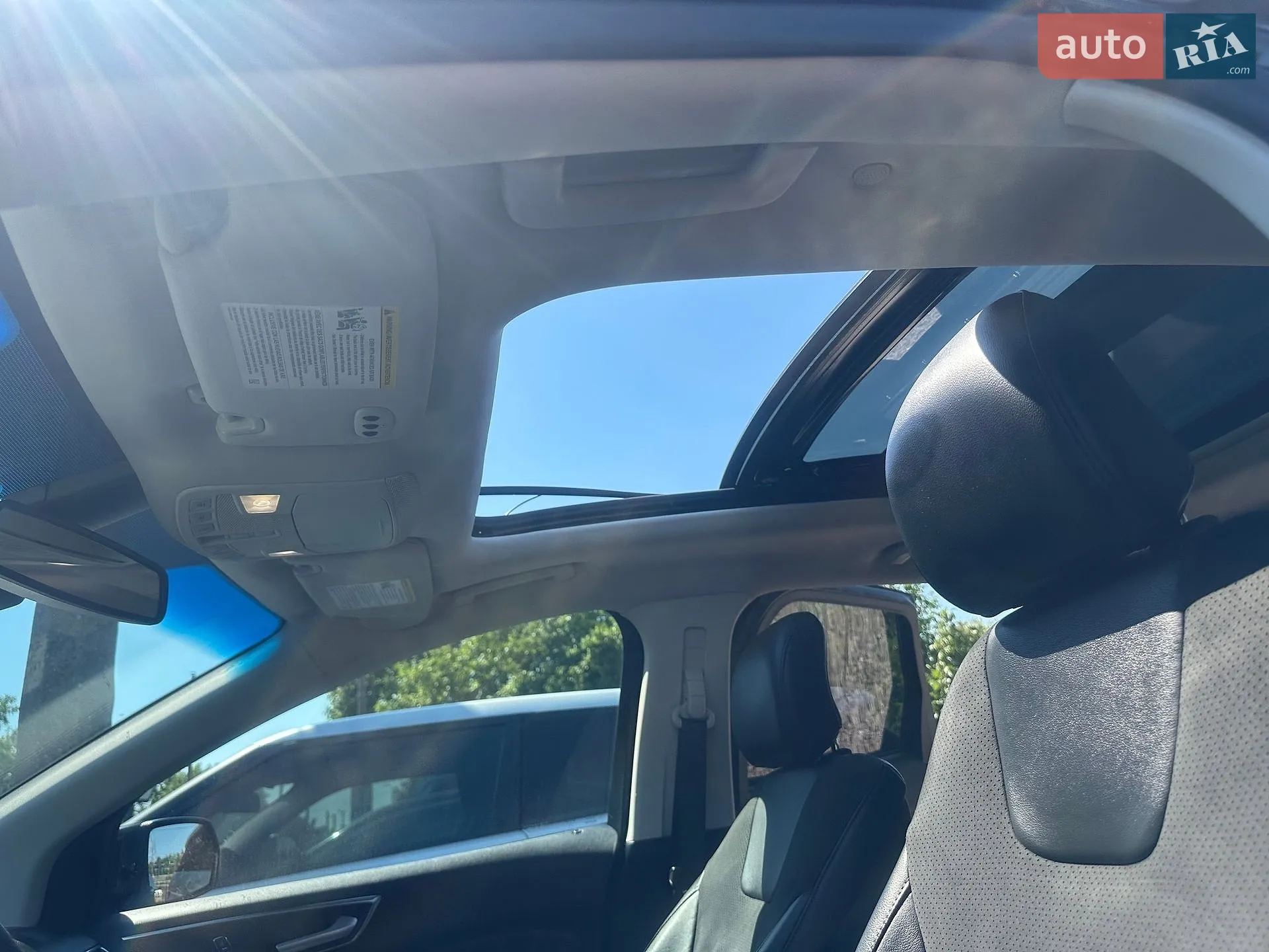 2018 Ford Edge - мініатюра 25