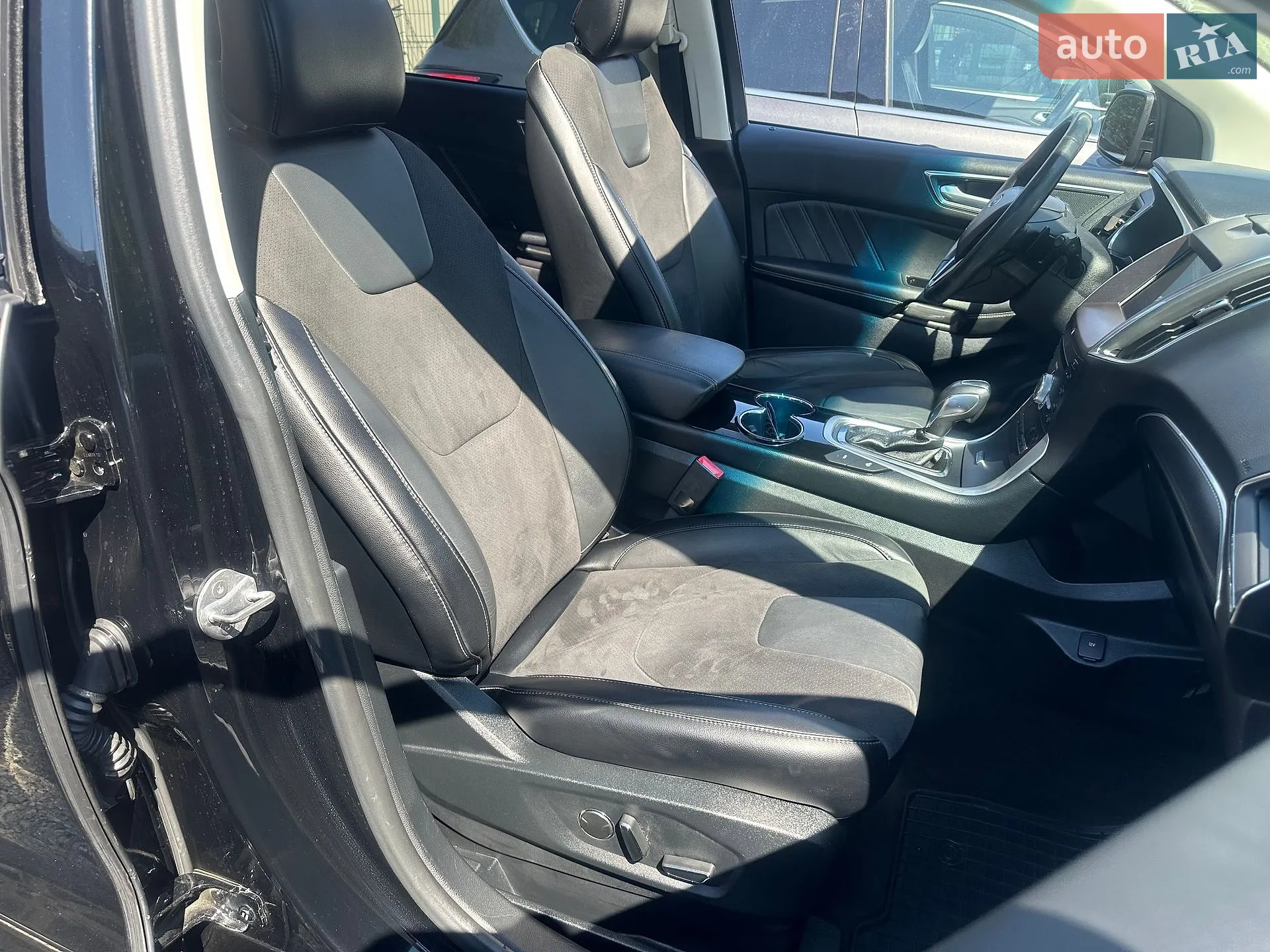 2018 Ford Edge - мініатюра 7