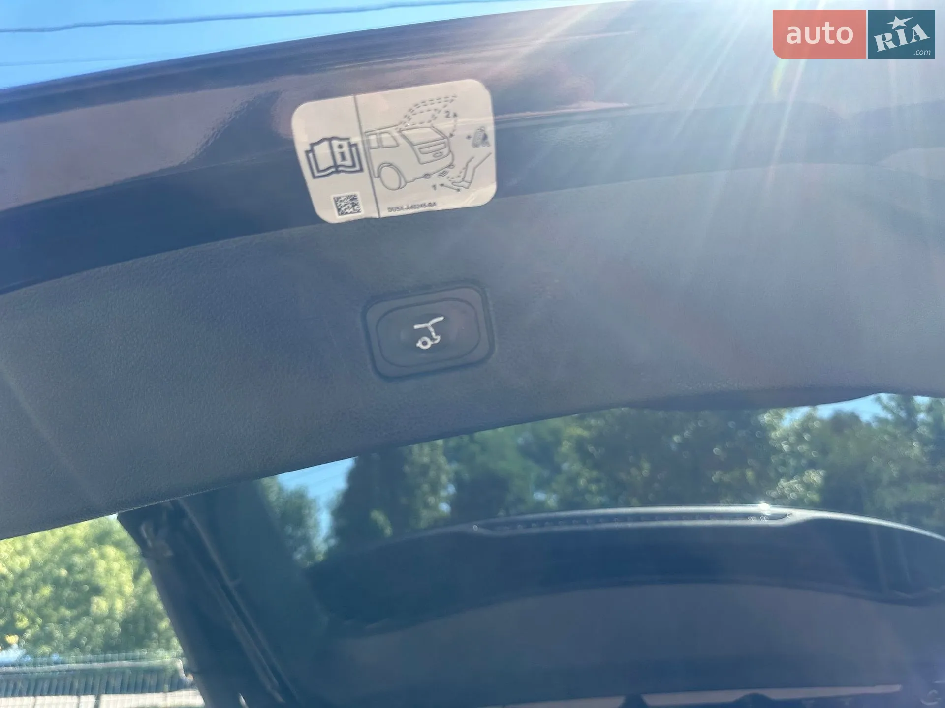 2018 Ford Edge - мініатюра 15