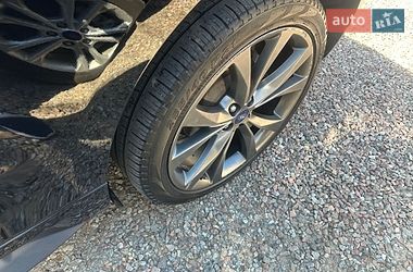 Позашляховик / Кросовер Ford Edge 2018 в Одесі