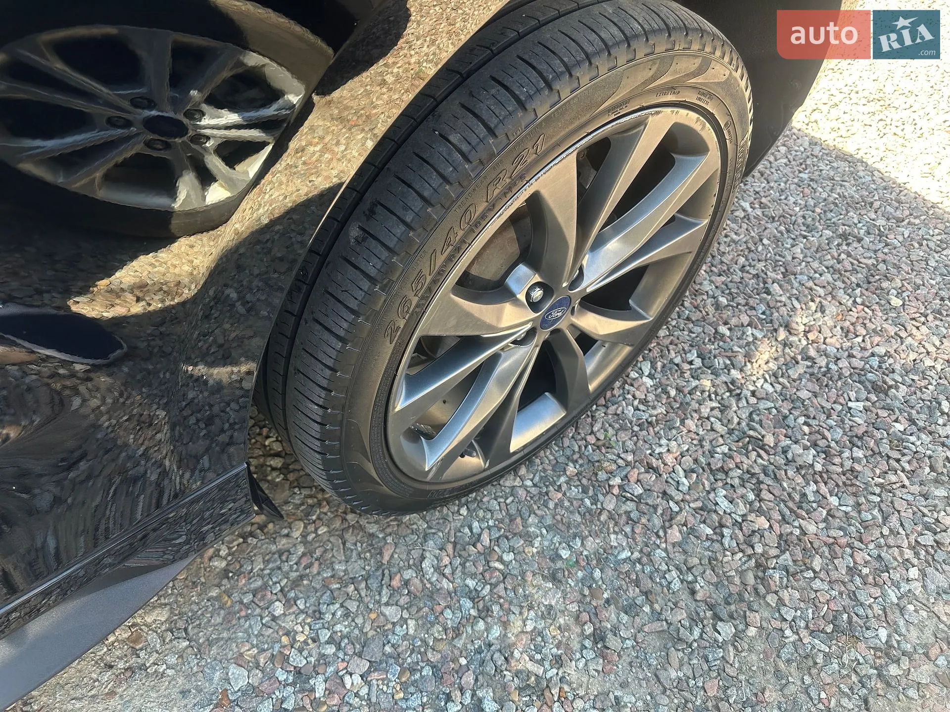 2018 Ford Edge - мініатюра 26
