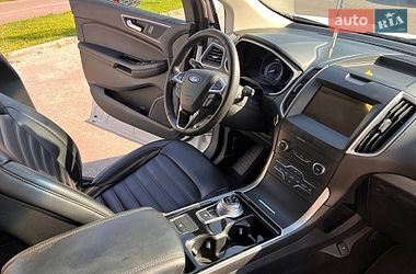 Позашляховик / Кросовер Ford Edge 2020 в Дніпрі