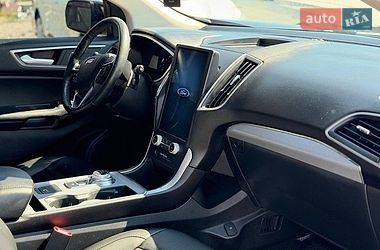 Позашляховик / Кросовер Ford Edge 2021 в Львові