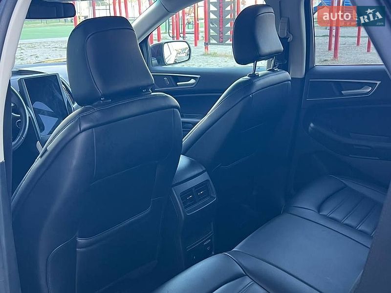 Позашляховик / Кросовер Ford Edge 2023 в Житомирі