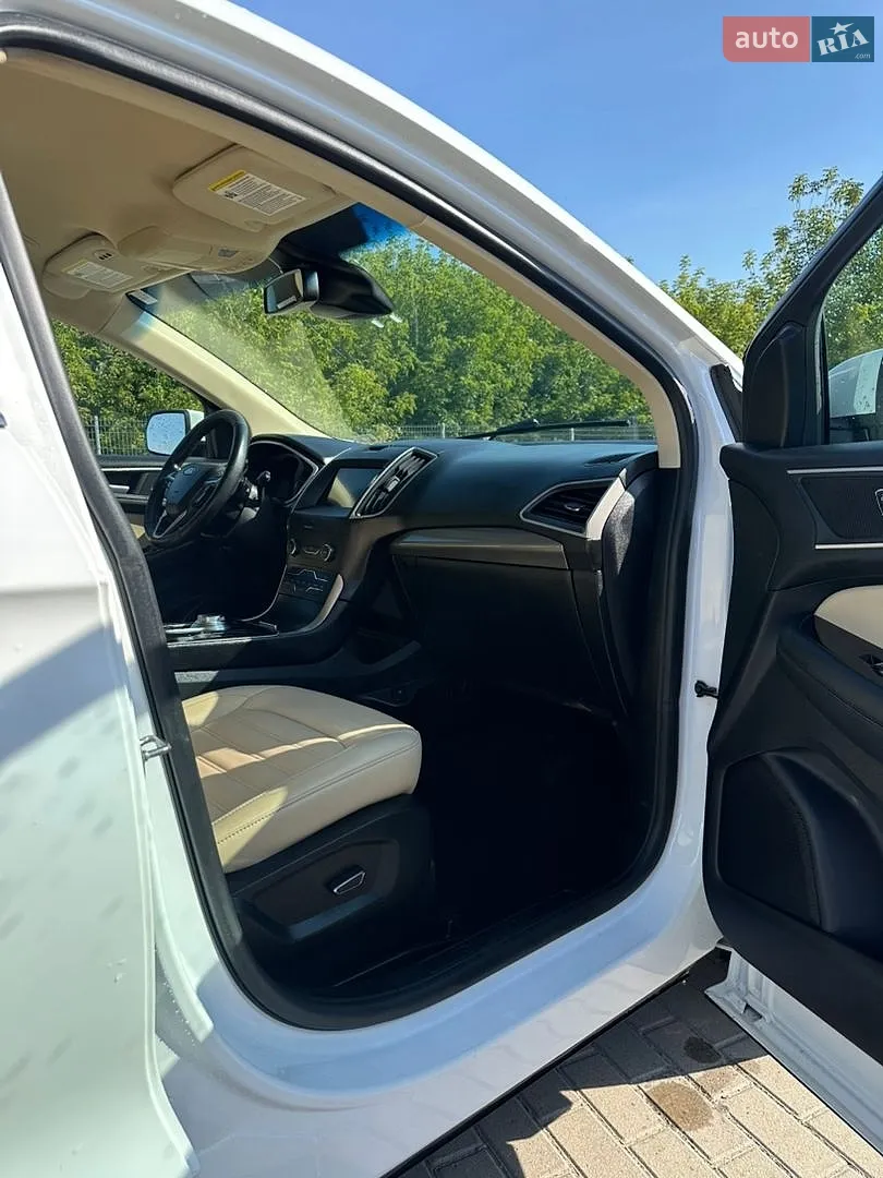 2019 Ford Edge - мініатюра 6