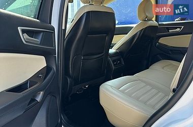 Позашляховик / Кросовер Ford Edge 2019 в Дубні