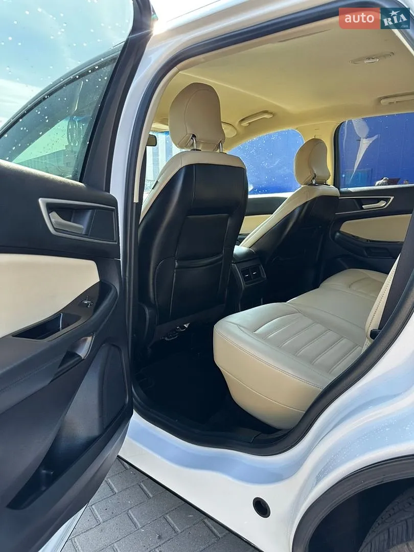 2019 Ford Edge - мініатюра 8