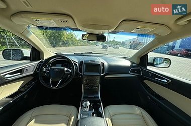 Внедорожник / Кроссовер Ford Edge 2019 в Дубно