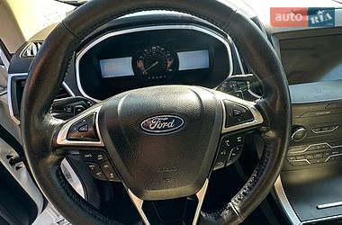 Позашляховик / Кросовер Ford Edge 2019 в Дубні
