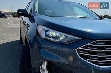 Позашляховик / Кросовер Ford Edge 2019 в Києві