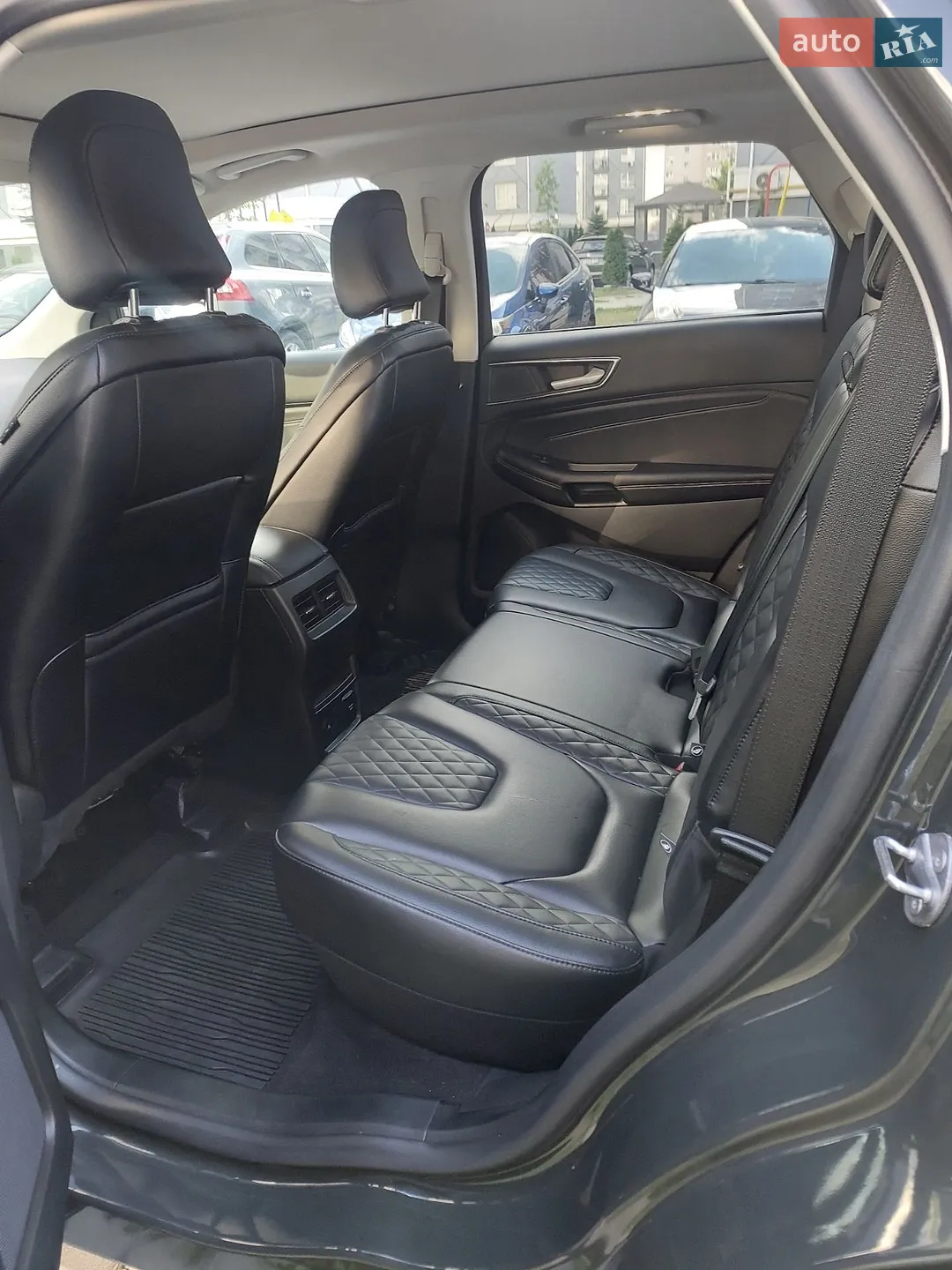 2023 Ford Edge - мініатюра 22