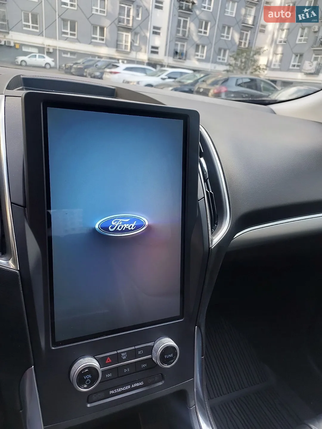 2023 Ford Edge - мініатюра 25