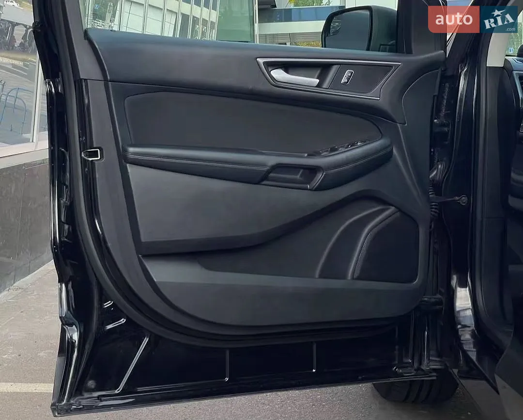 2016 Ford Edge - мініатюра 18