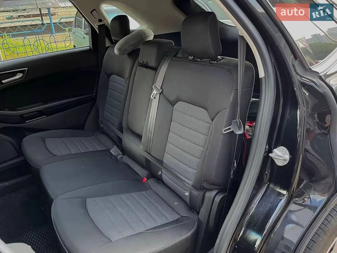 2016 Ford Edge - мініатюра 22