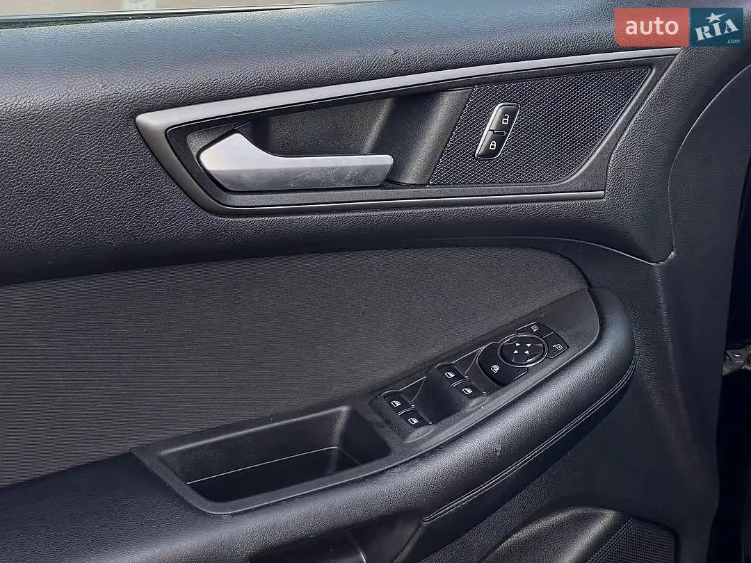 2016 Ford Edge - мініатюра 19