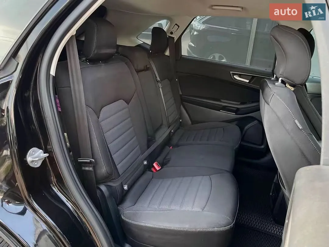 2016 Ford Edge - мініатюра 25