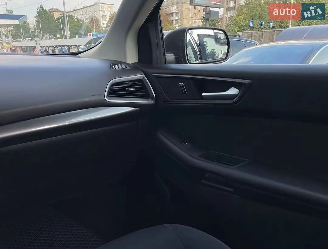 2016 Ford Edge - мініатюра 30