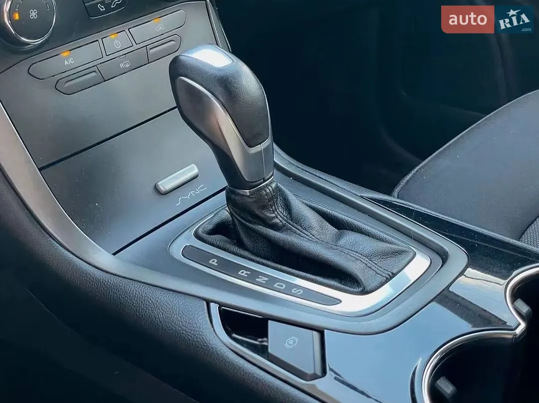 2016 Ford Edge - мініатюра 33