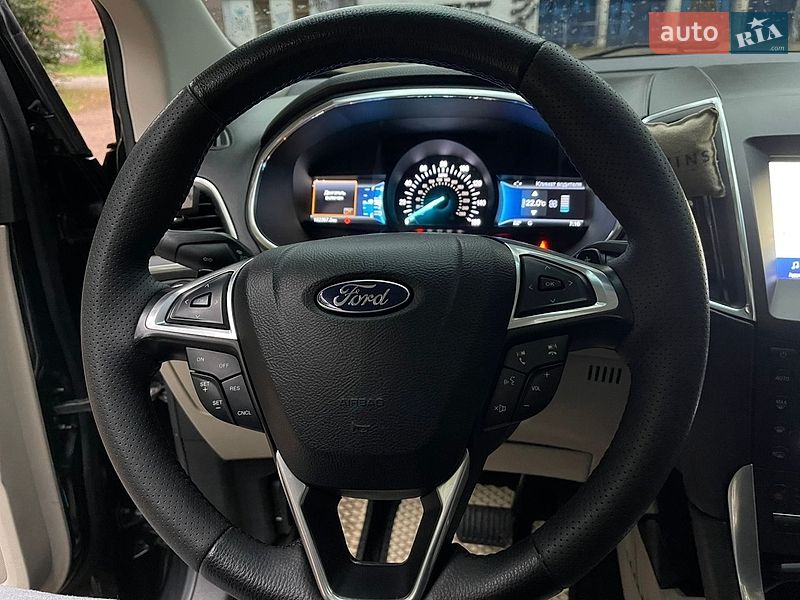 Позашляховик / Кросовер Ford Edge 2015 в Чернігові фото 15 Позашляховик / Кросовер Ford Edge 2015 в Чернігові