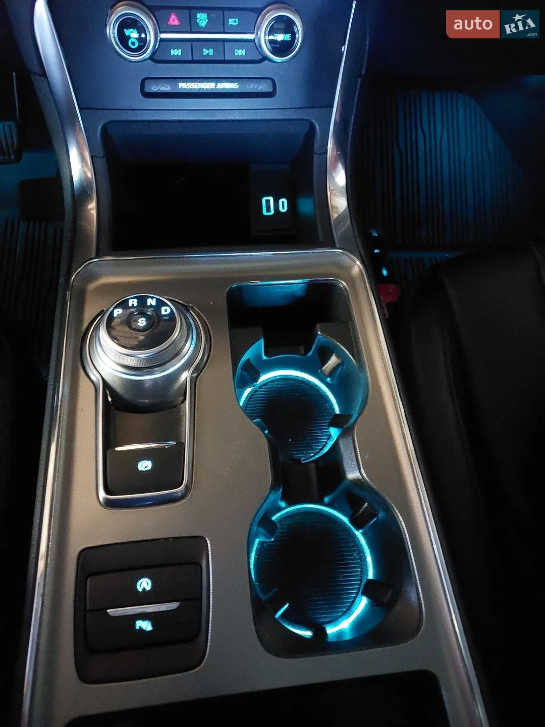 2023 Ford Edge - мініатюра 31