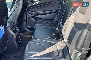 Позашляховик / Кросовер Ford Edge 2020 в Вінниці