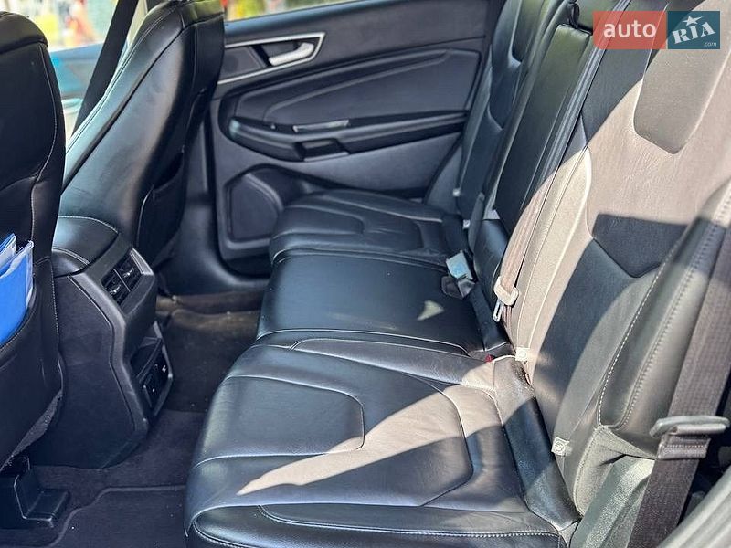 Позашляховик / Кросовер Ford Edge 2020 в Вінниці