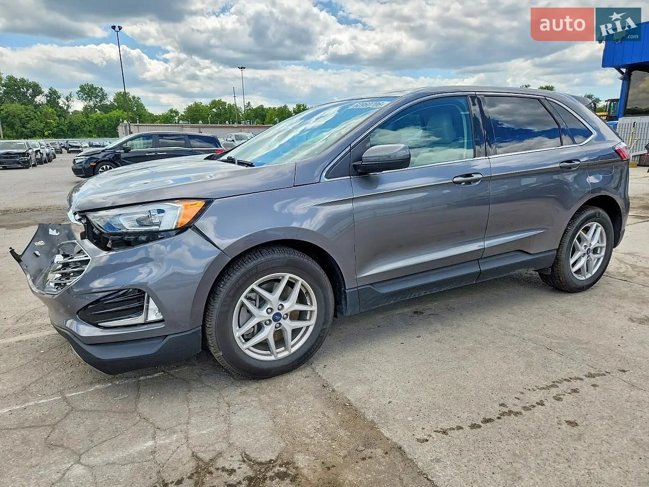 2017 Ford Escape - мініатюра 31