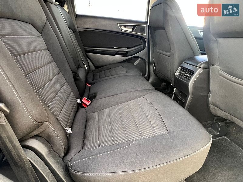Внедорожник / Кроссовер Ford Edge 2018 в Киеве