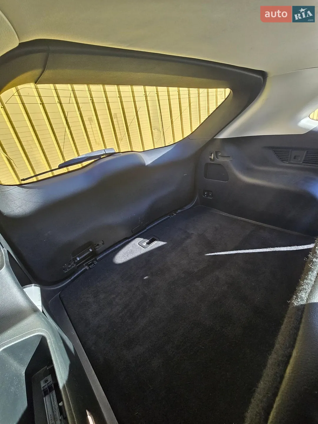 2019 Ford Edge - мініатюра 18