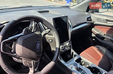 Внедорожник / Кроссовер Ford Edge 2021 в Львове фото 17 Внедорожник / Кроссовер Ford Edge 2021 в Львове