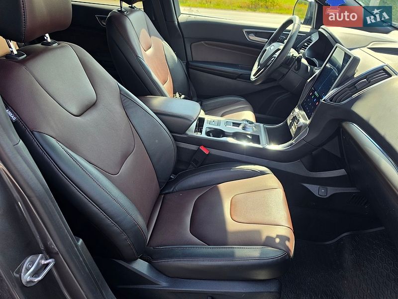 Внедорожник / Кроссовер Ford Edge 2021 в Львове фото 27 Внедорожник / Кроссовер Ford Edge 2021 в Львове