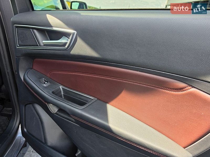 Внедорожник / Кроссовер Ford Edge 2021 в Львове фото 24 Внедорожник / Кроссовер Ford Edge 2021 в Львове