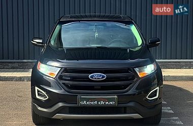Внедорожник / Кроссовер Ford Edge 2016 в Николаеве