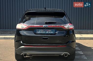 Внедорожник / Кроссовер Ford Edge 2016 в Николаеве