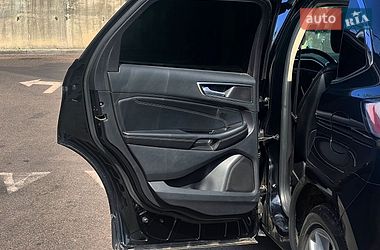 Внедорожник / Кроссовер Ford Edge 2016 в Николаеве