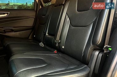 Внедорожник / Кроссовер Ford Edge 2016 в Николаеве