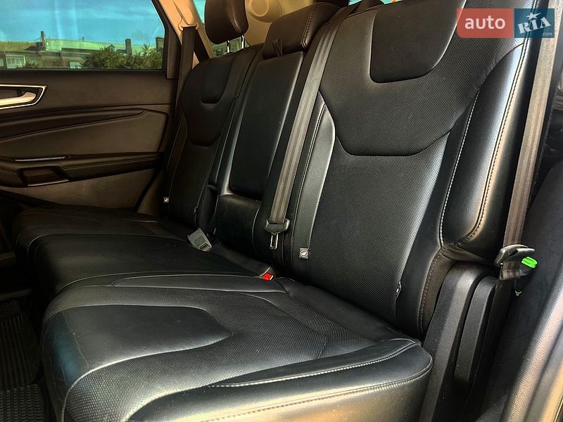 Внедорожник / Кроссовер Ford Edge 2016 в Николаеве
