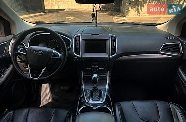 Внедорожник / Кроссовер Ford Edge 2016 в Николаеве