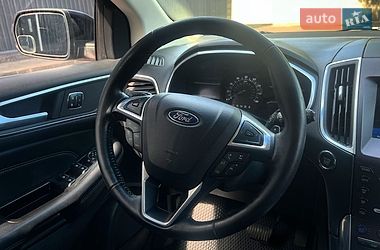 Внедорожник / Кроссовер Ford Edge 2016 в Николаеве